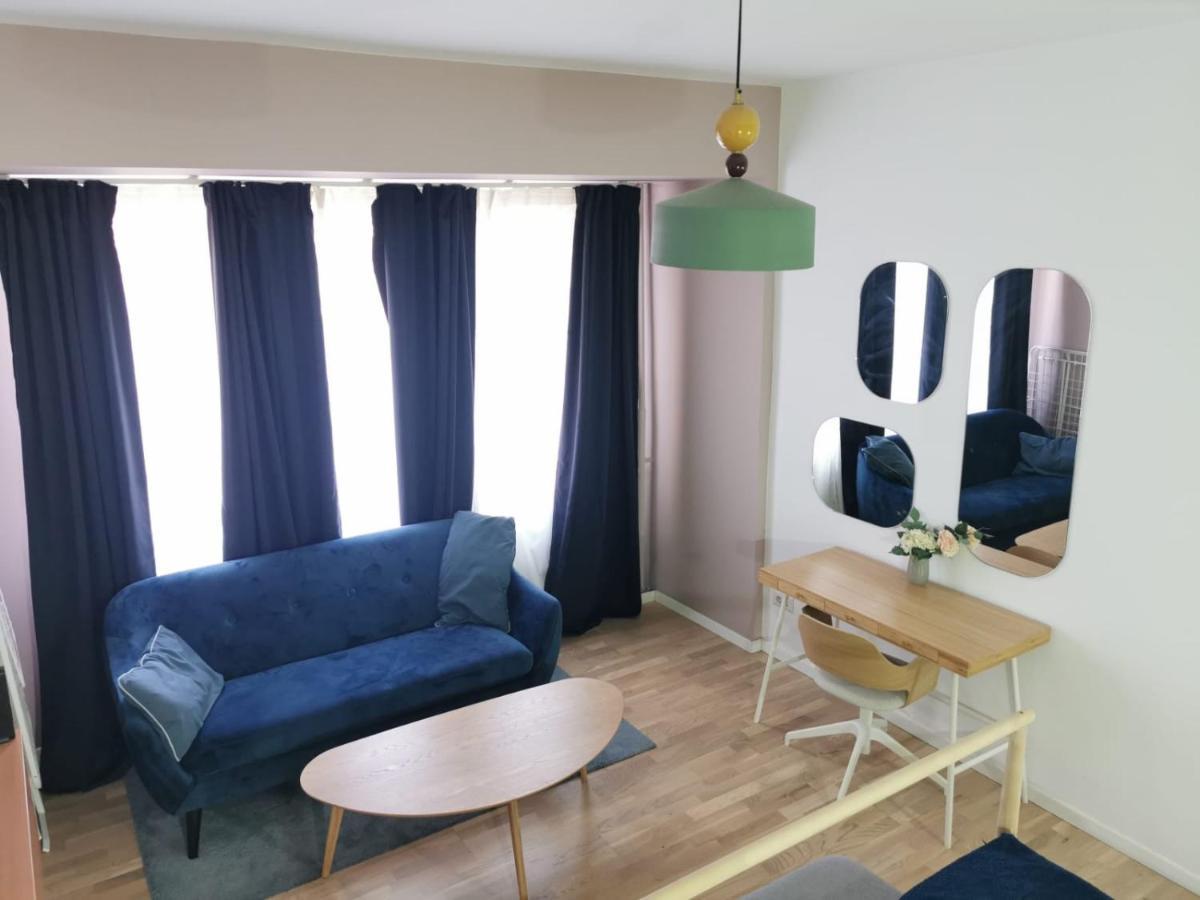 Leedo Cozy Appartamento Bucarest