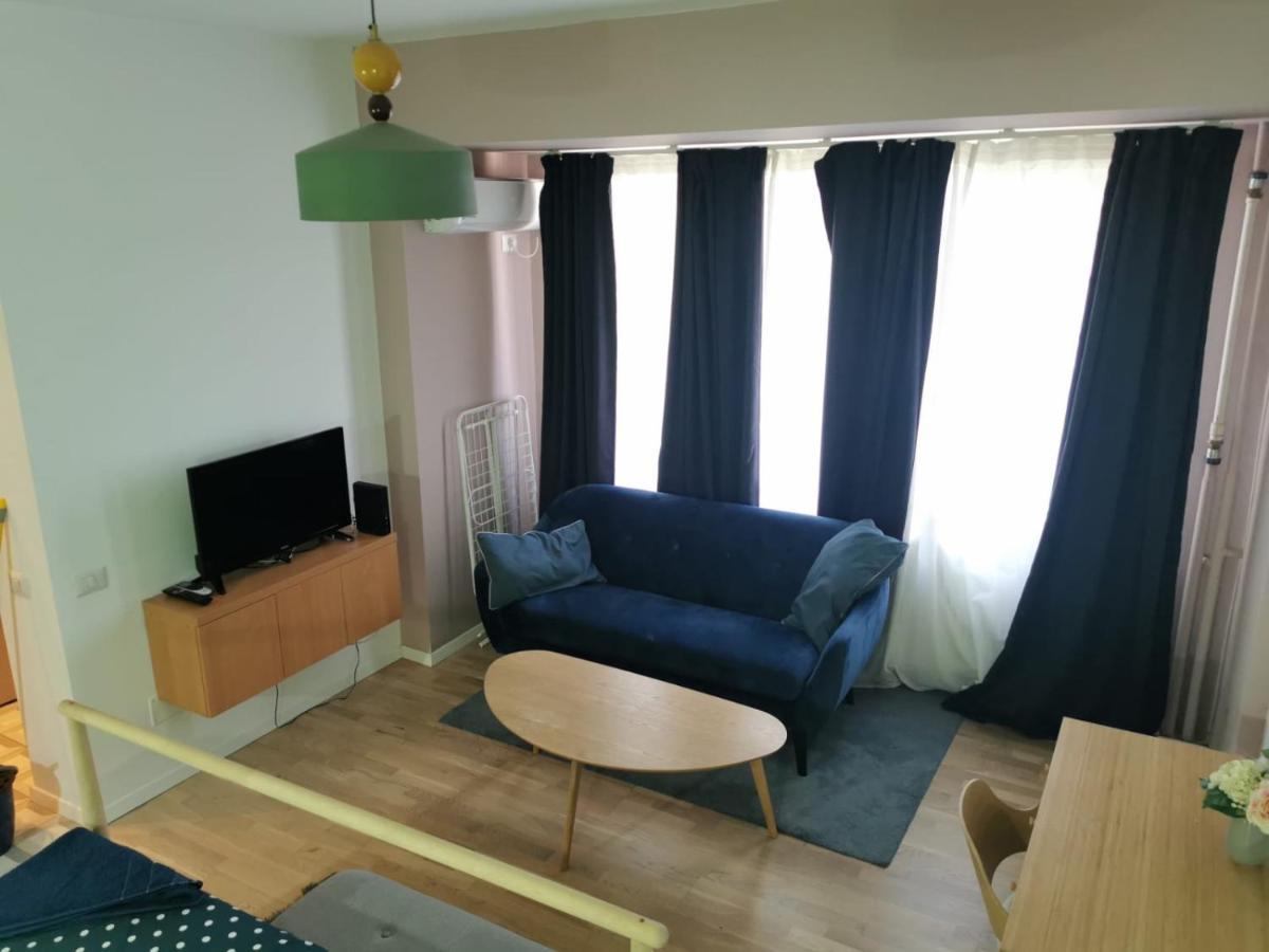 Appartamento Leedo Cozy Bucarest